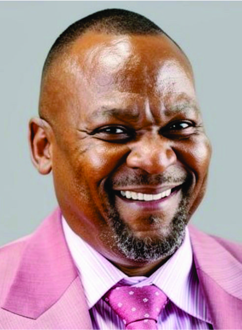 mpho joseph molepo